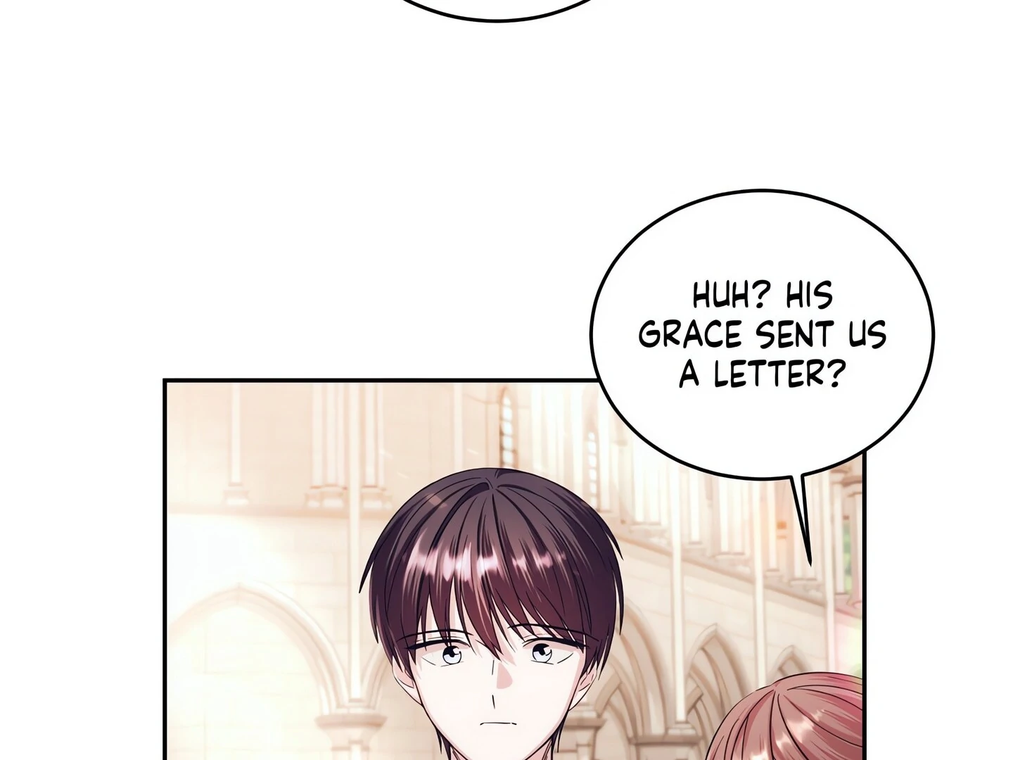 Afternoon in Another World [ Official ] chapter 28 page 71