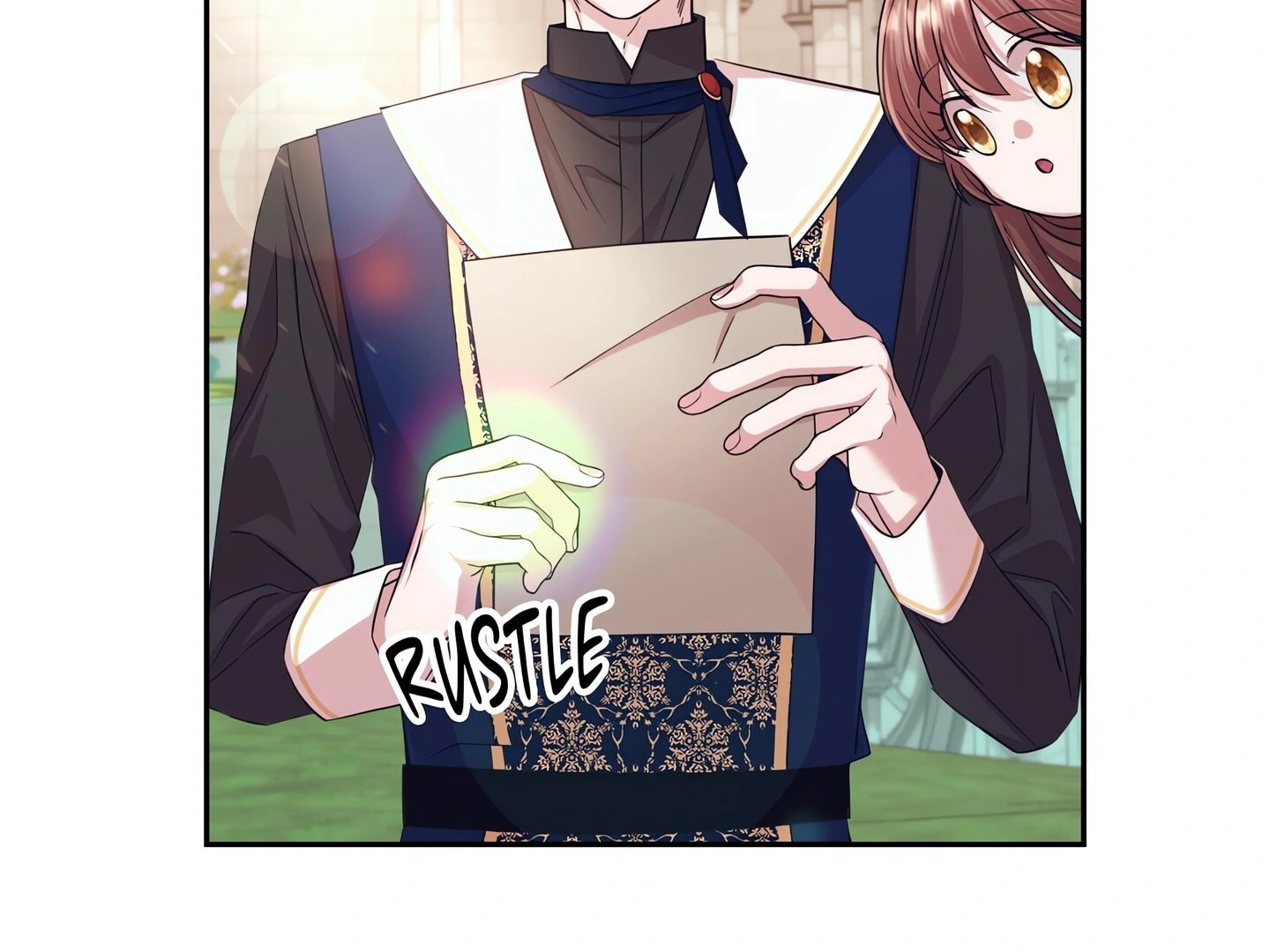 Afternoon in Another World [ Official ] chapter 28 page 72