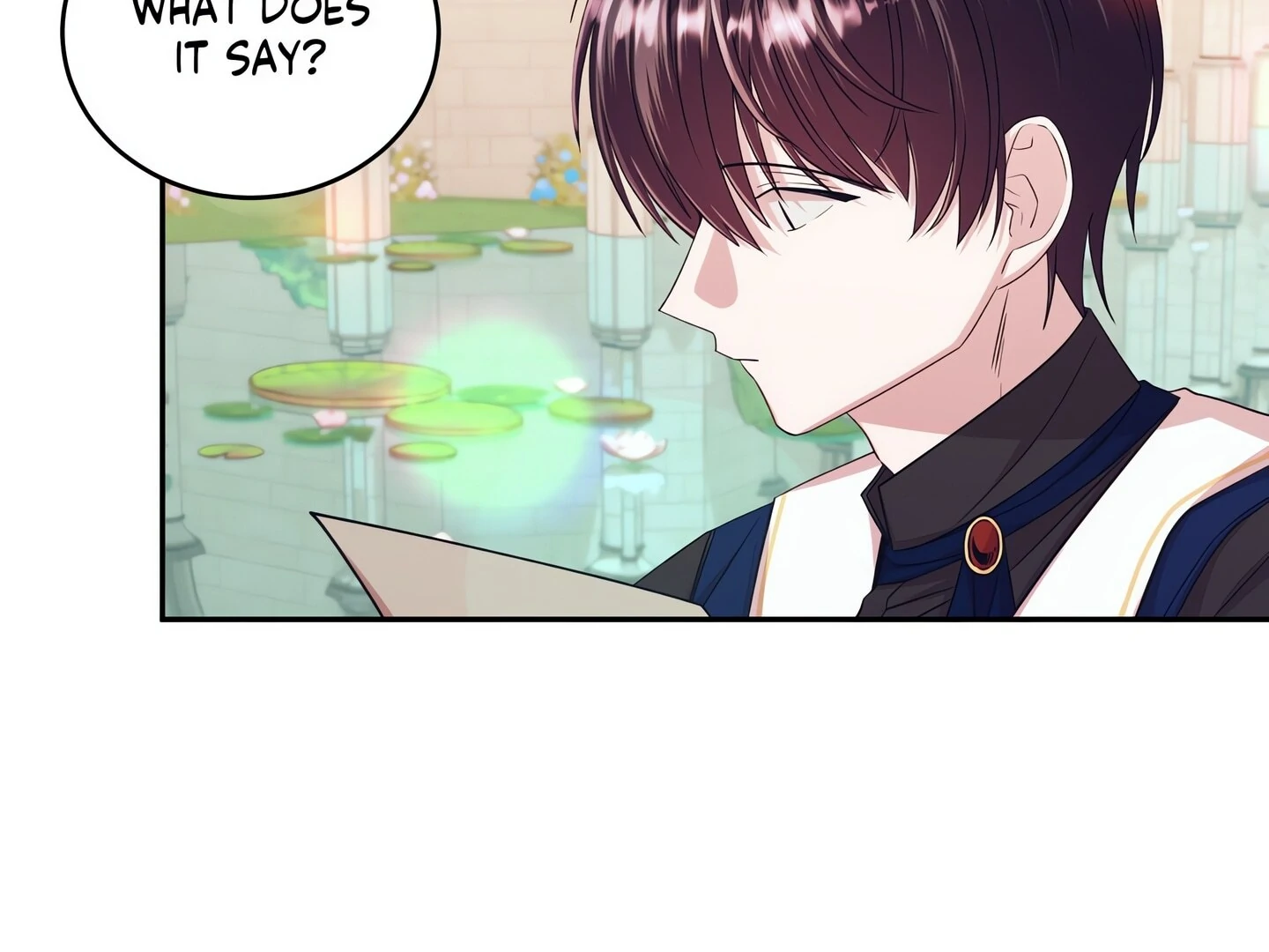 Afternoon in Another World [ Official ] chapter 28 page 74