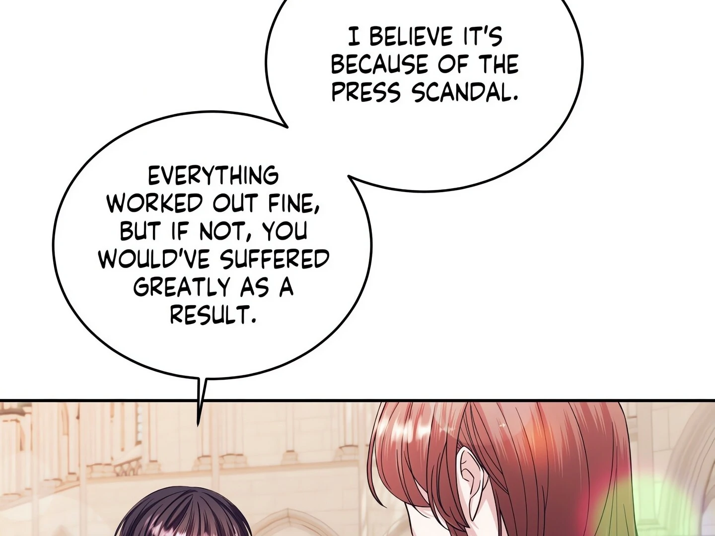 Afternoon in Another World [ Official ] chapter 28 page 77