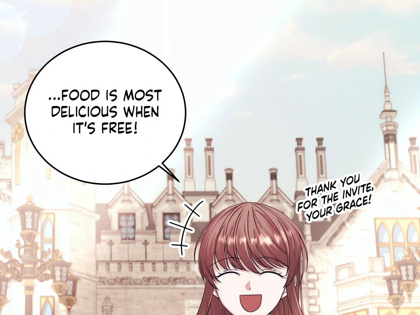Afternoon in Another World [ Official ] chapter 28 page 82