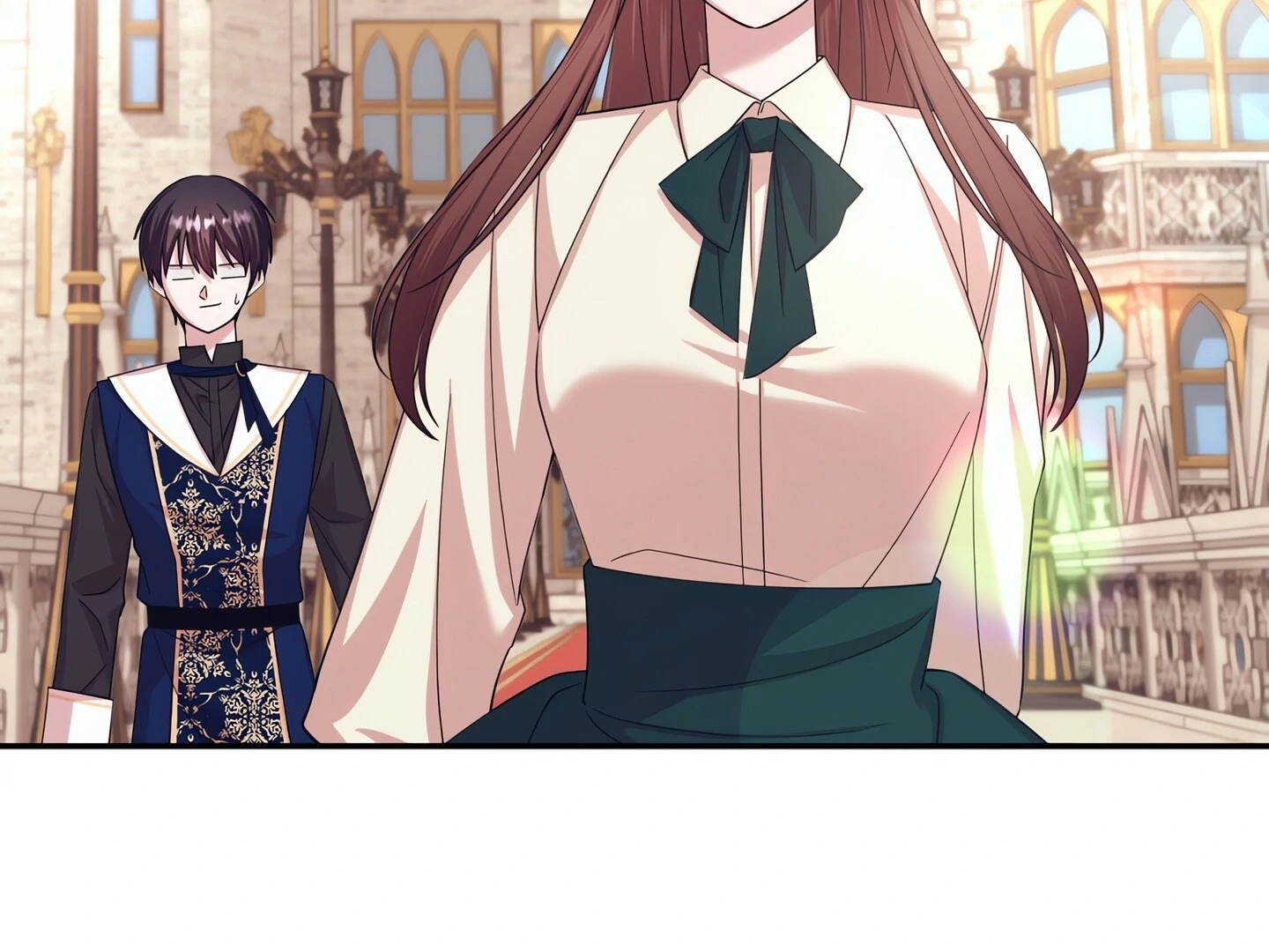 Afternoon in Another World [ Official ] chapter 28 page 83
