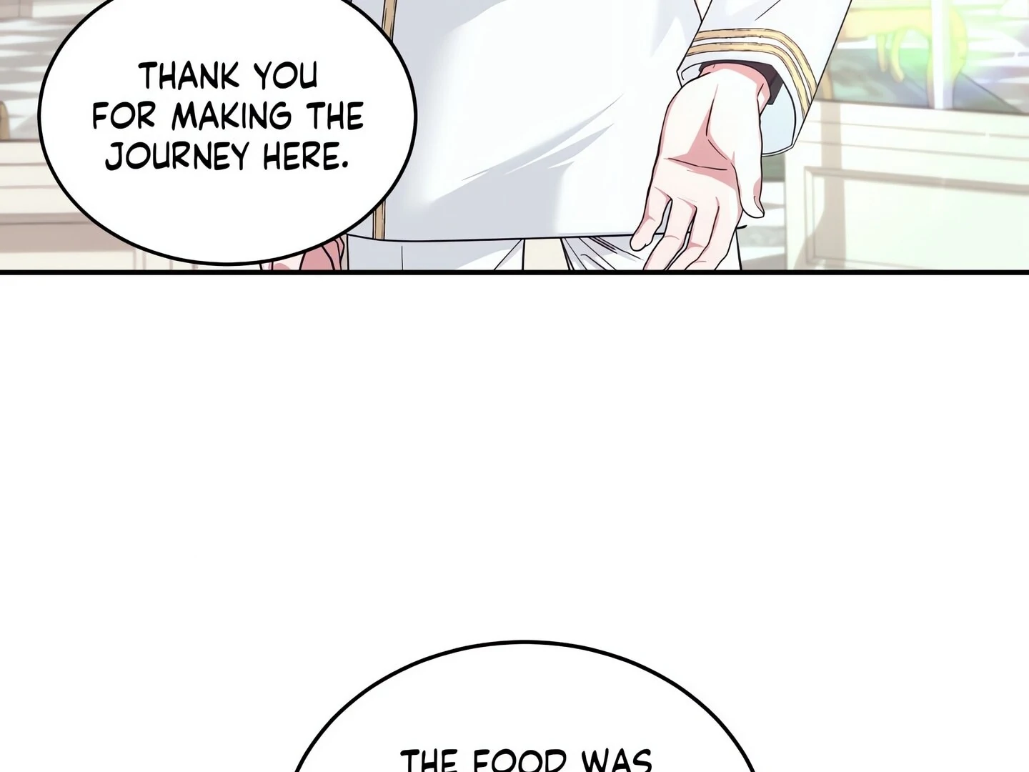 Afternoon in Another World [ Official ] chapter 28 page 88