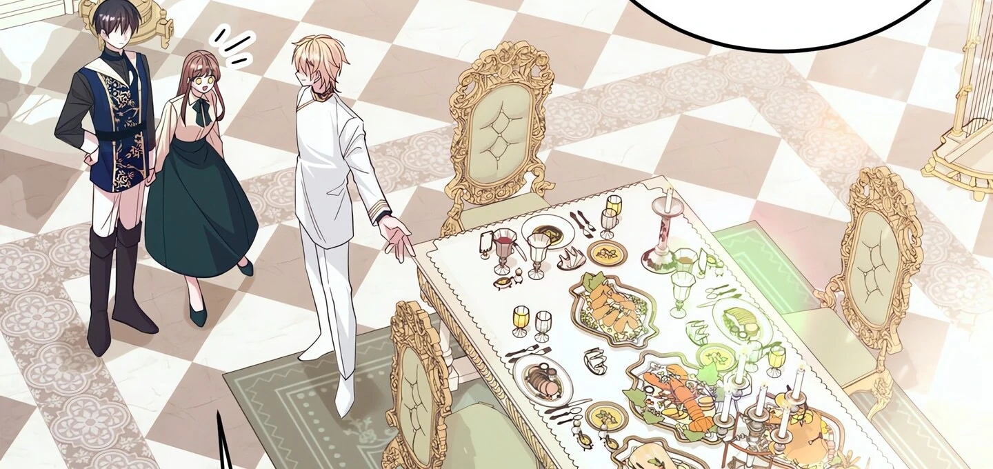 Afternoon in Another World [ Official ] chapter 28 page 90