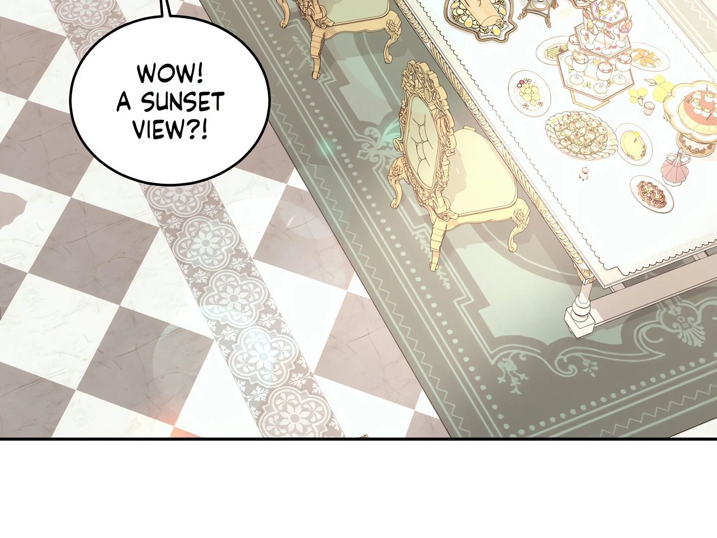 Afternoon in Another World [ Official ] chapter 28 page 91