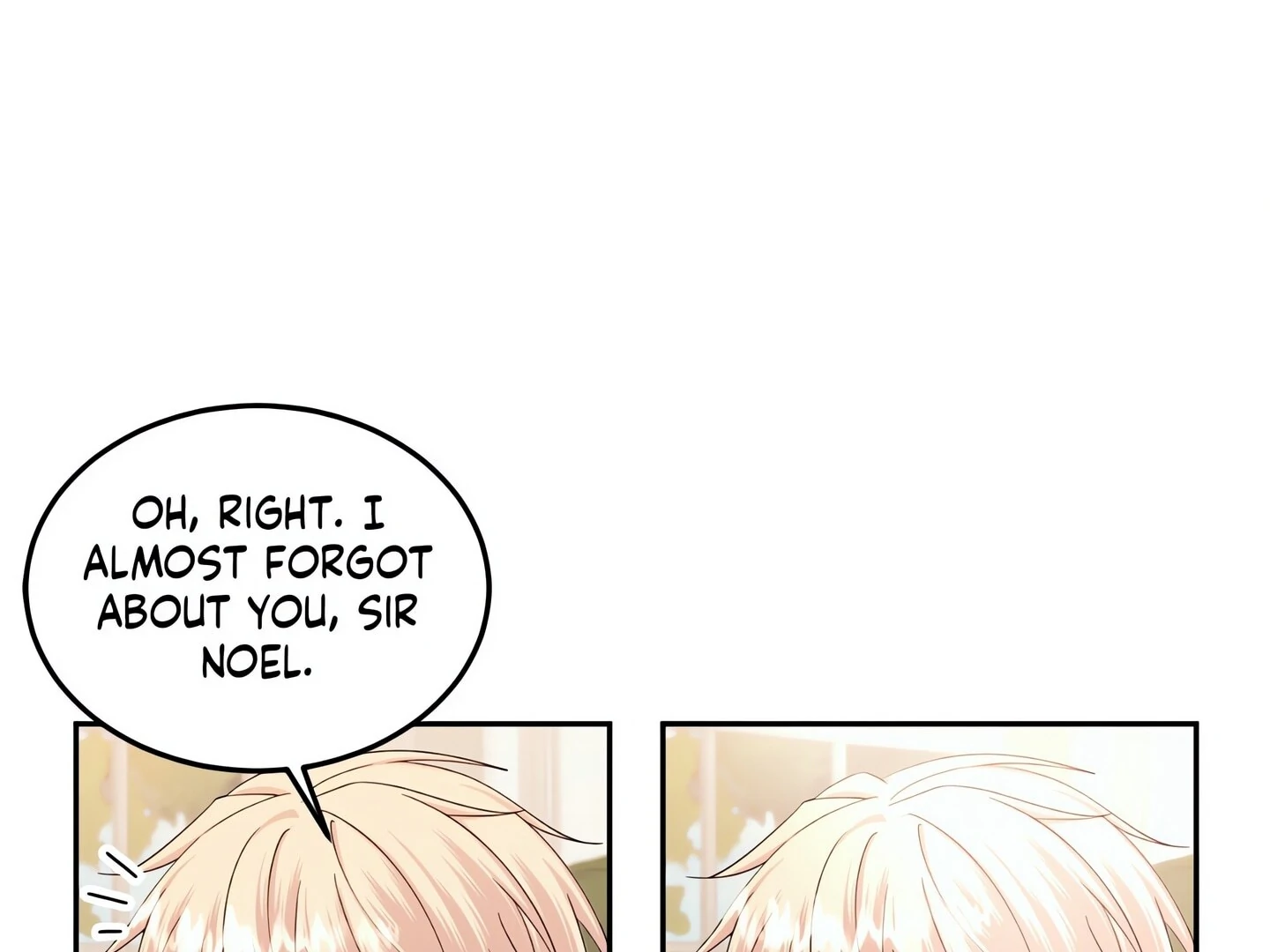 Afternoon in Another World [ Official ] chapter 28 page 92