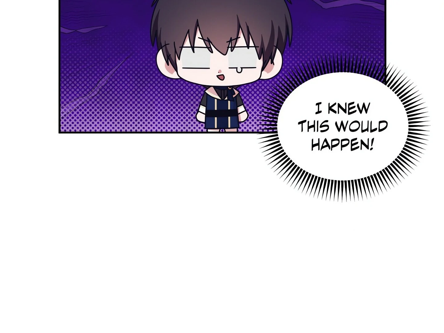 Afternoon in Another World [ Official ] chapter 28 page 95