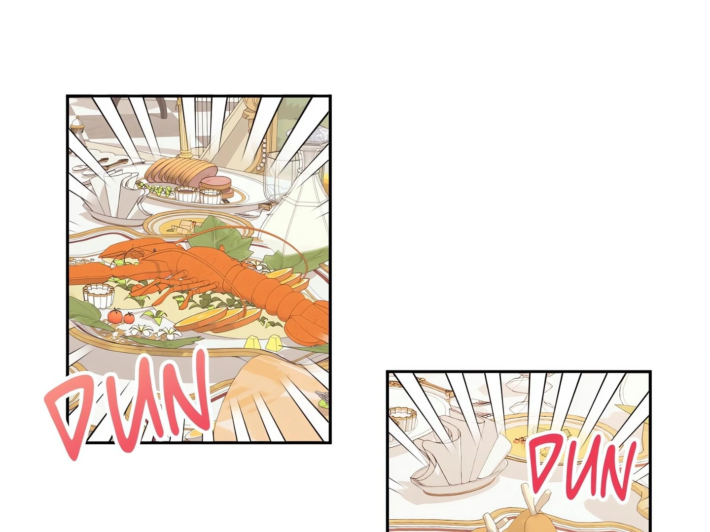 Afternoon in Another World [ Official ] chapter 28 page 96