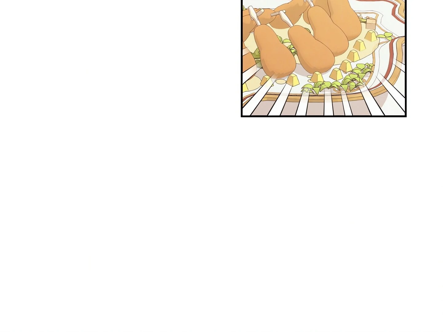 Afternoon in Another World [ Official ] chapter 28 page 97