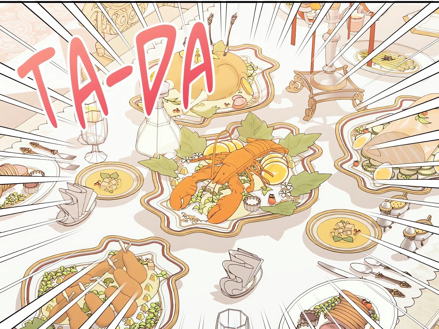 Afternoon in Another World [ Official ] chapter 28 page 98