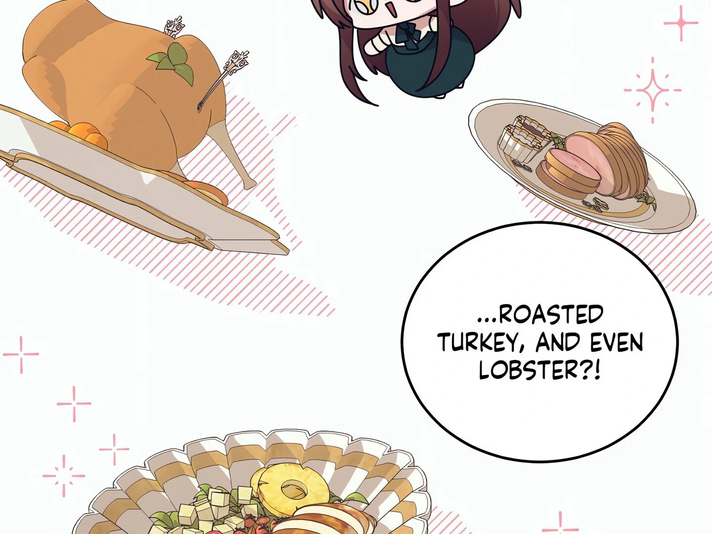 Afternoon in Another World [ Official ] chapter 28 page 103