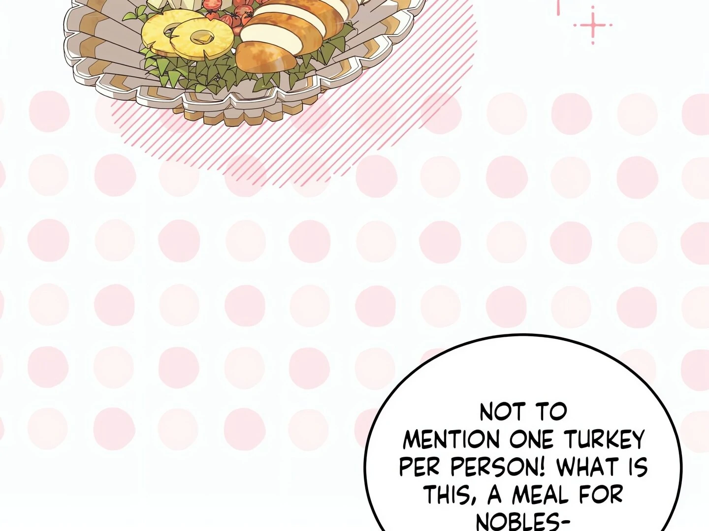 Afternoon in Another World [ Official ] chapter 28 page 104
