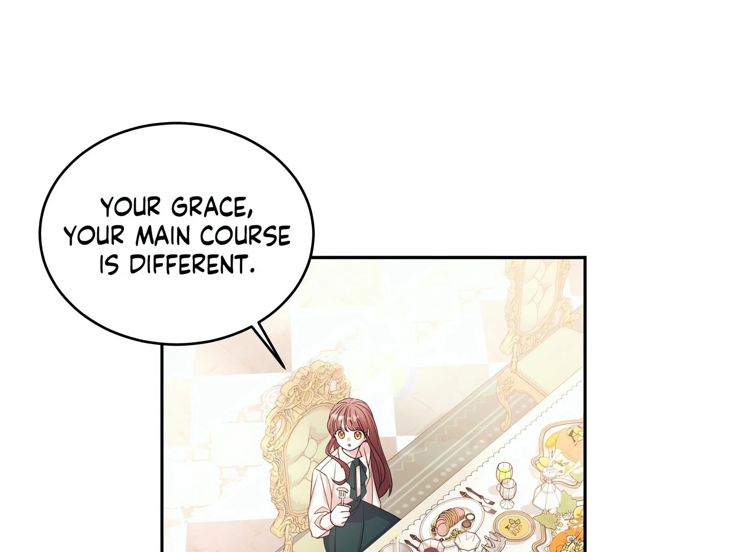 Afternoon in Another World [ Official ] chapter 28 page 107