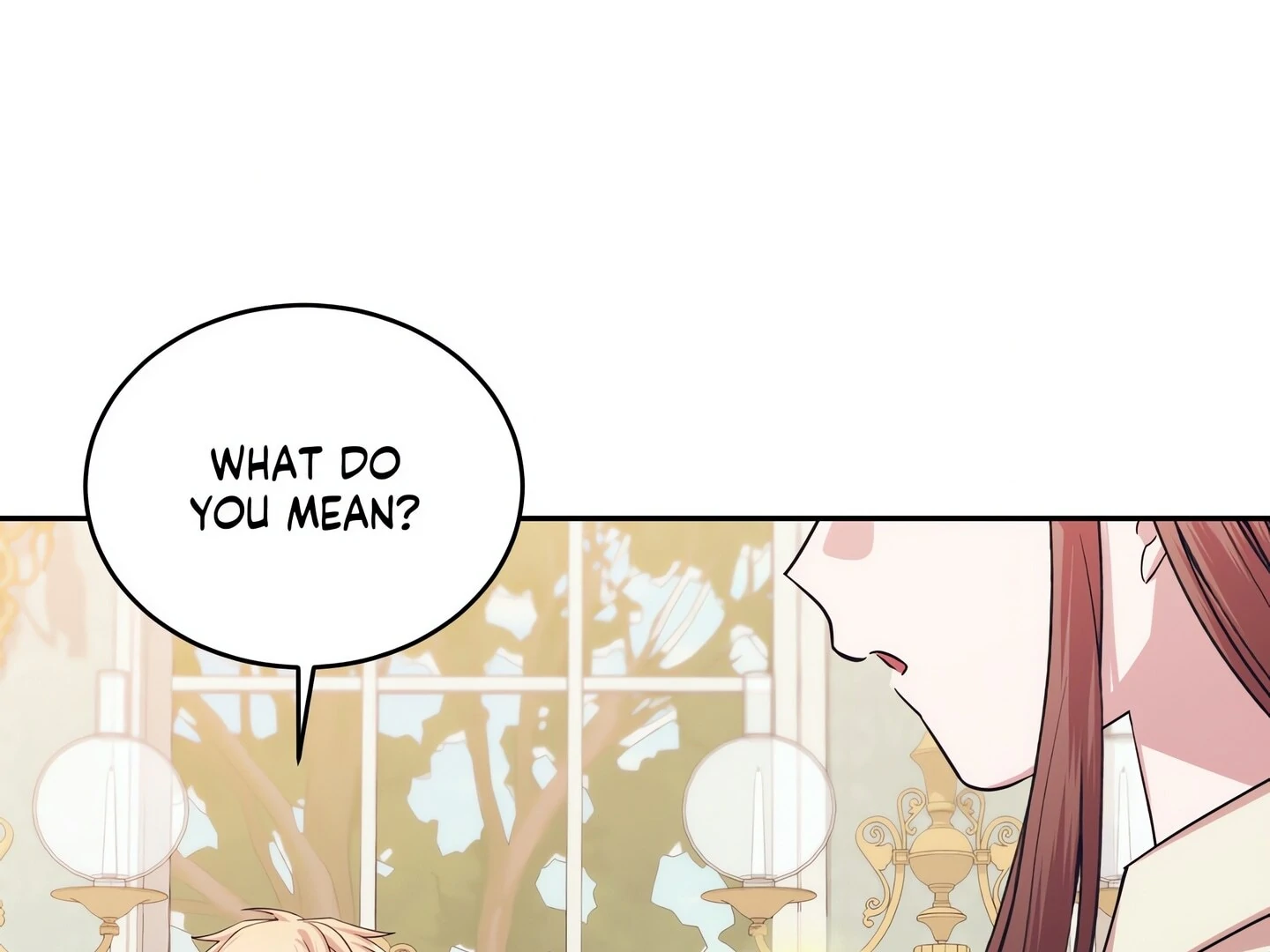 Afternoon in Another World [ Official ] chapter 28 page 115
