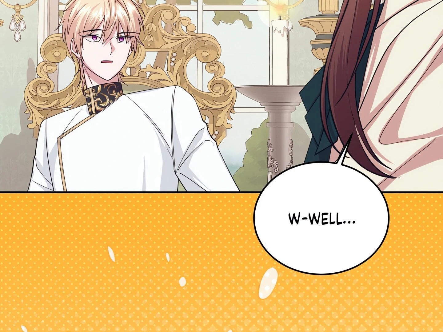 Afternoon in Another World [ Official ] chapter 28 page 116