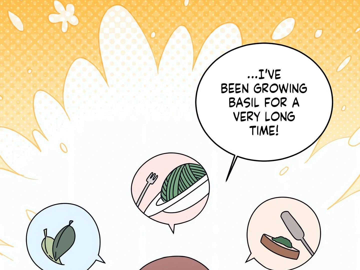 Afternoon in Another World [ Official ] chapter 28 page 117