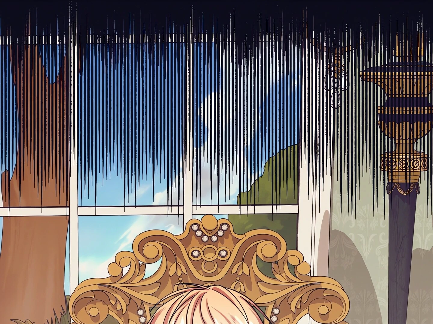 Afternoon in Another World [ Official ] chapter 28 page 125