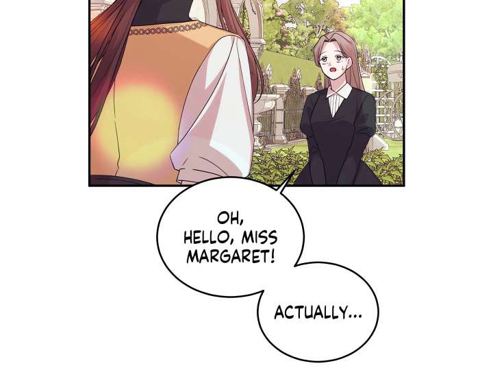 Afternoon in Another World [ Official ] chapter 29 page 92