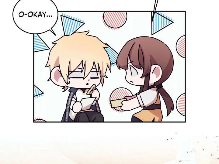 Afternoon in Another World [ Official ] chapter 29 page 116