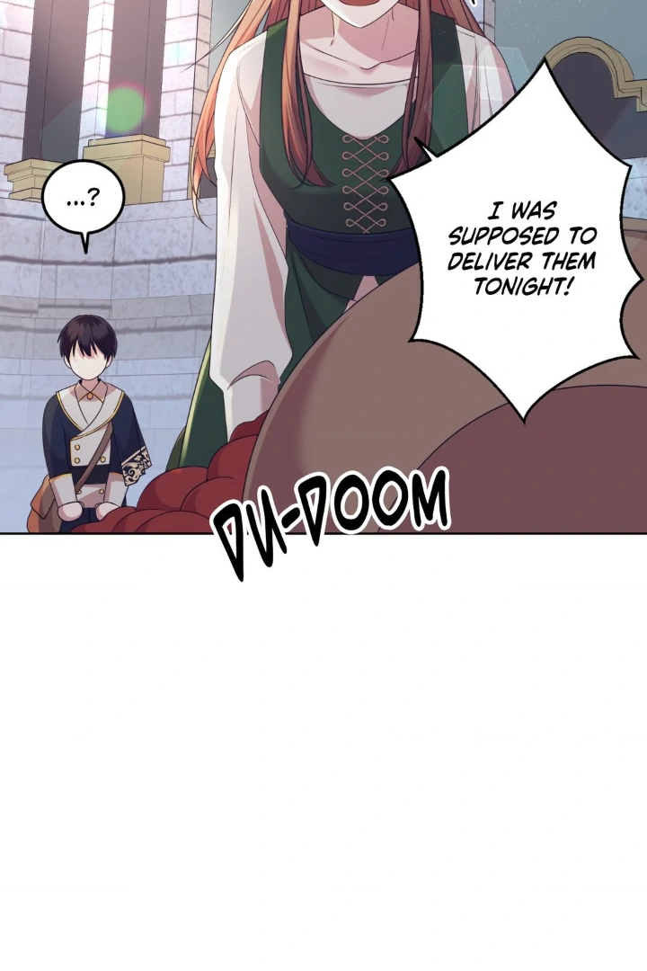 Afternoon in Another World [ Official ] chapter 3 page 10