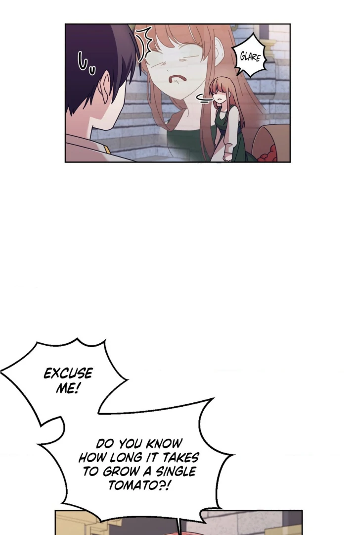 Afternoon in Another World [ Official ] chapter 3 page 11