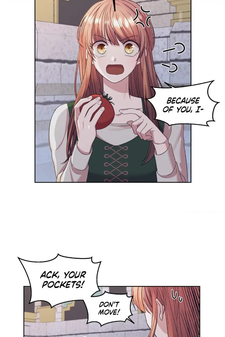 Afternoon in Another World [ Official ] chapter 3 page 12
