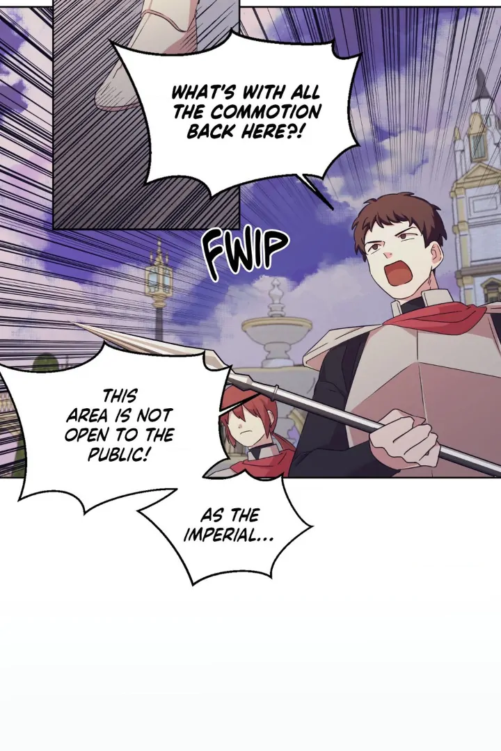 Afternoon in Another World [ Official ] chapter 3 page 15