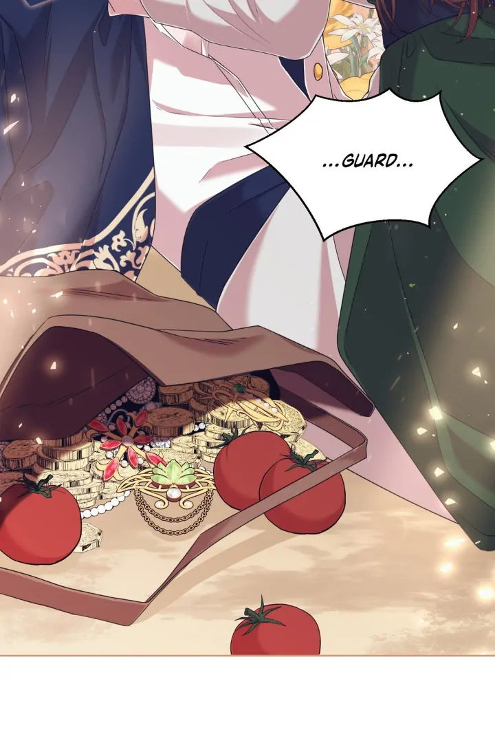 Afternoon in Another World [ Official ] chapter 3 page 17