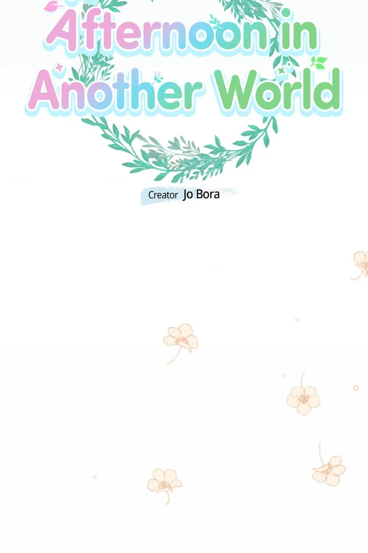Afternoon in Another World [ Official ] chapter 3 page 2