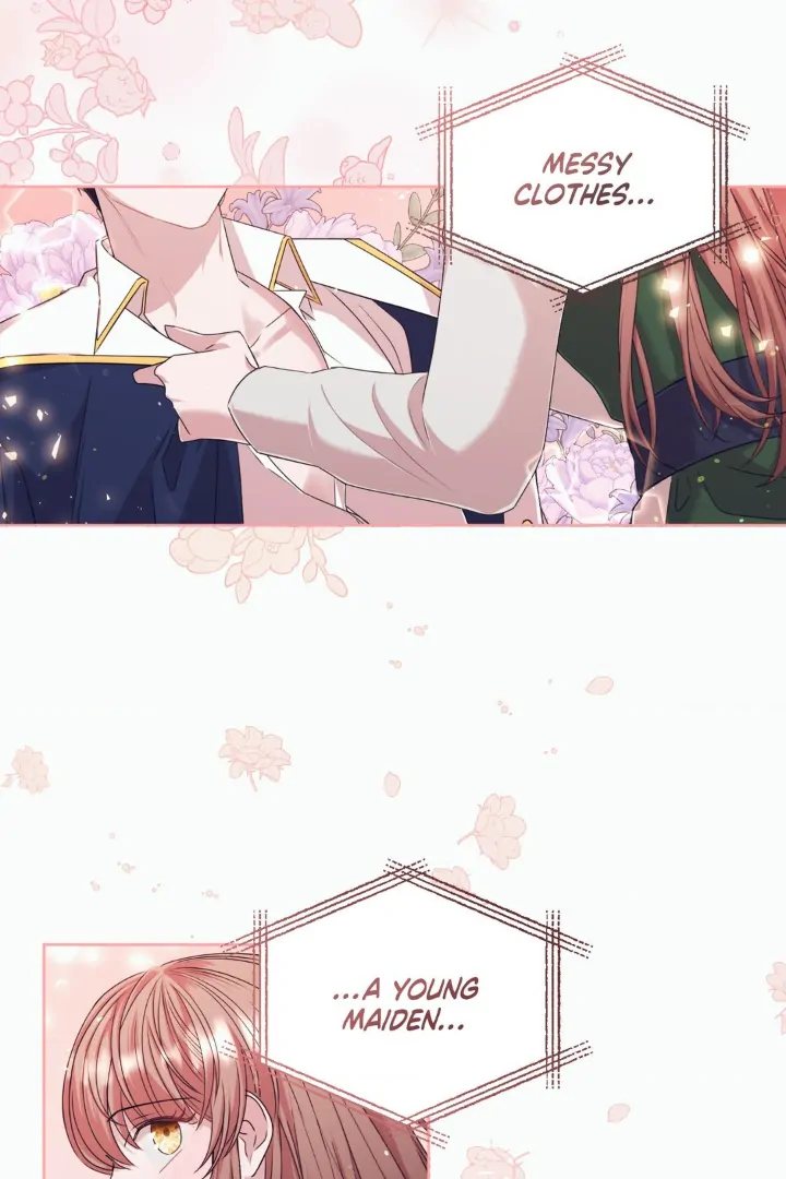 Afternoon in Another World [ Official ] chapter 3 page 20