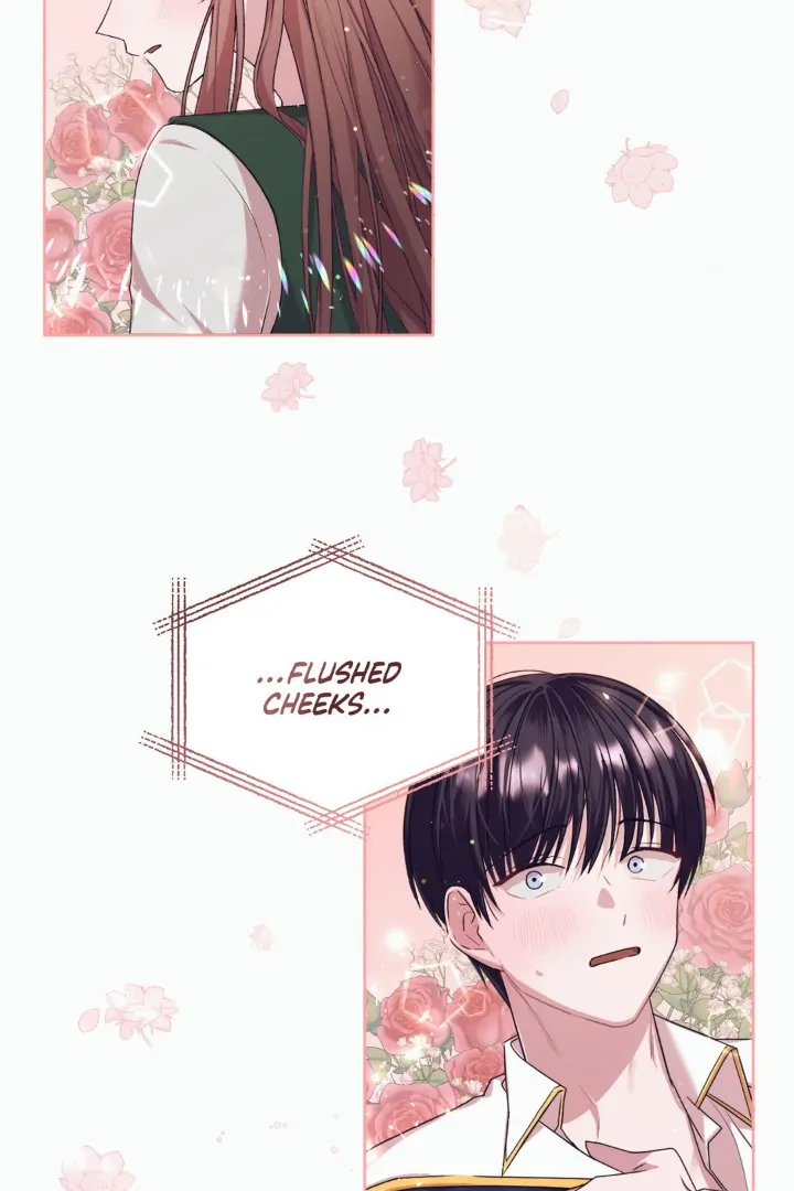 Afternoon in Another World [ Official ] chapter 3 page 21