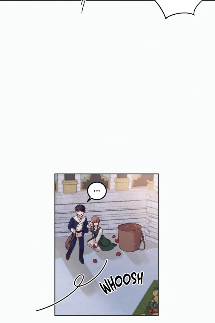 Afternoon in Another World [ Official ] chapter 3 page 25