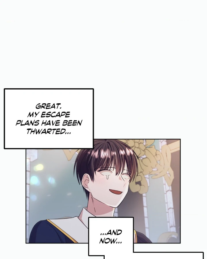 Afternoon in Another World [ Official ] chapter 3 page 26