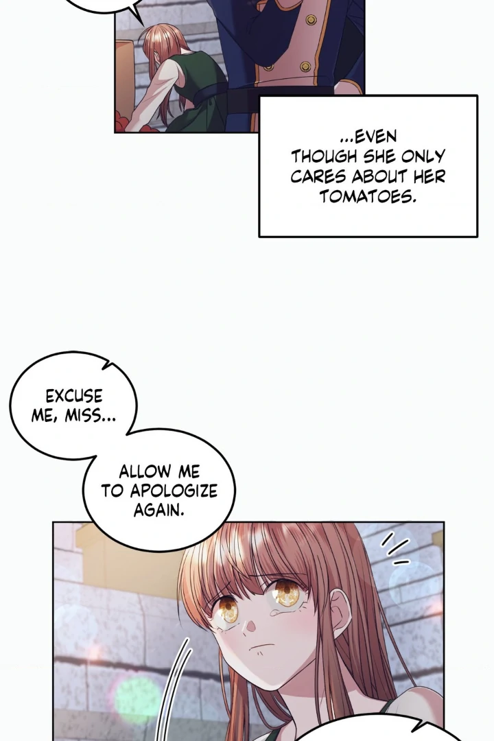 Afternoon in Another World [ Official ] chapter 3 page 28