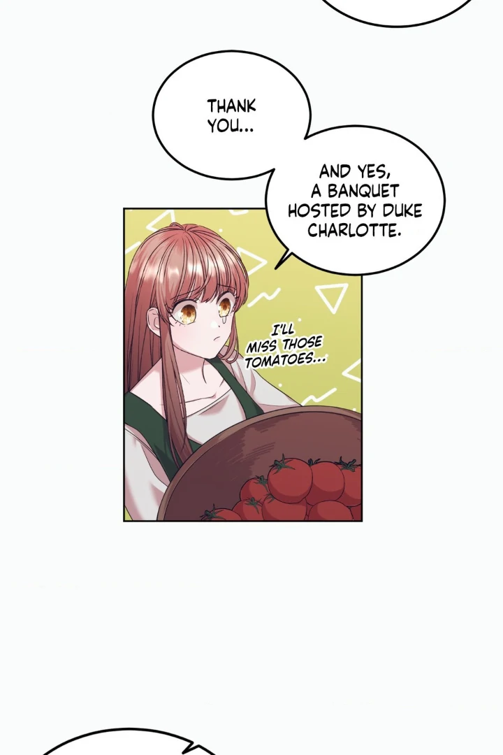 Afternoon in Another World [ Official ] chapter 3 page 30