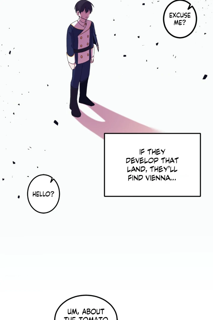 Afternoon in Another World [ Official ] chapter 3 page 33