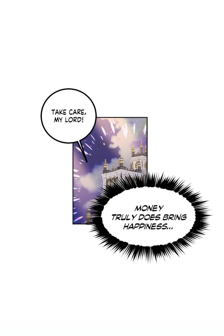 Afternoon in Another World [ Official ] chapter 3 page 37