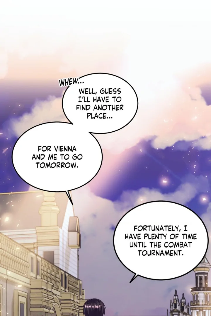 Afternoon in Another World [ Official ] chapter 3 page 38
