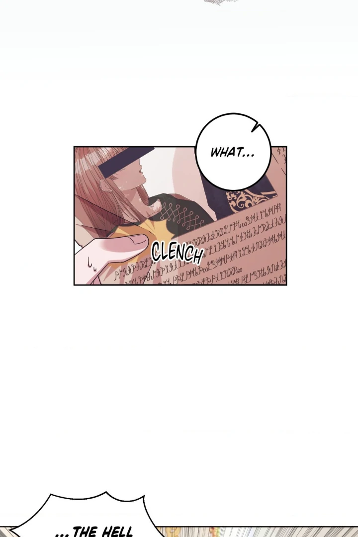 Afternoon in Another World [ Official ] chapter 3 page 43