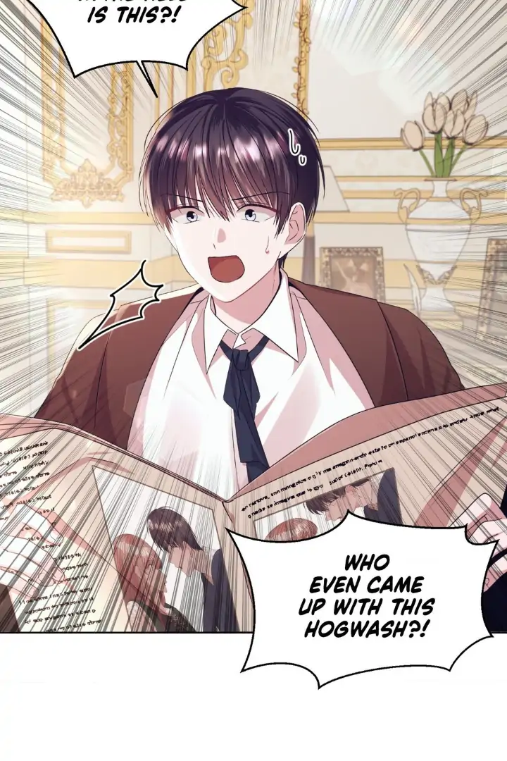Afternoon in Another World [ Official ] chapter 3 page 44