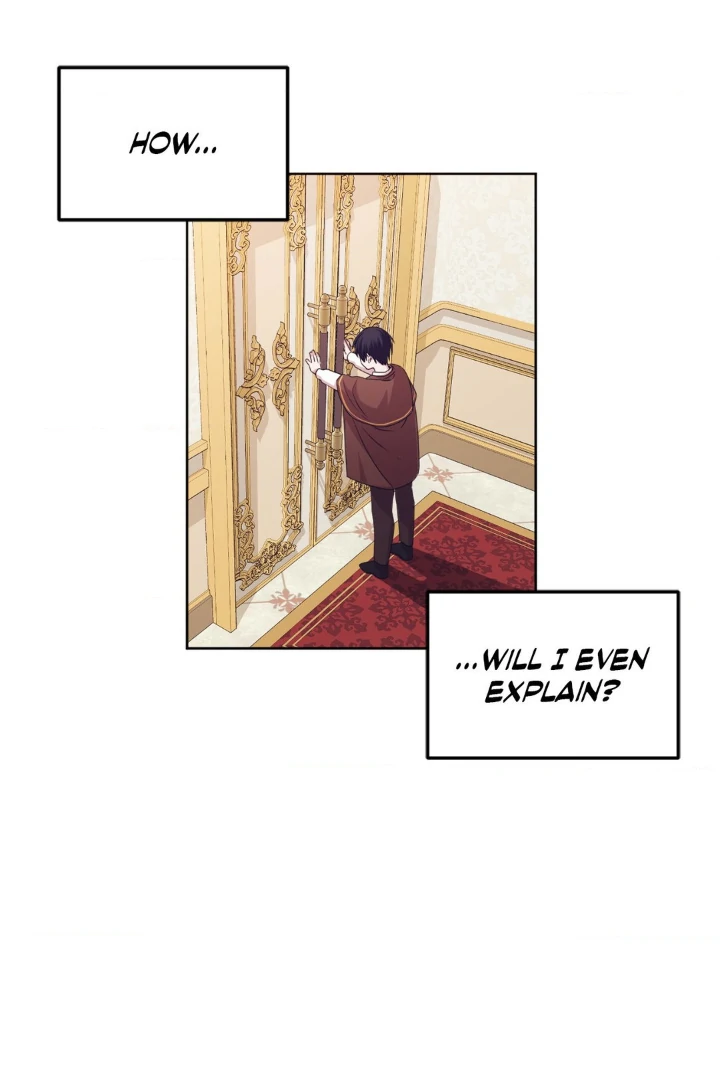 Afternoon in Another World [ Official ] chapter 3 page 47