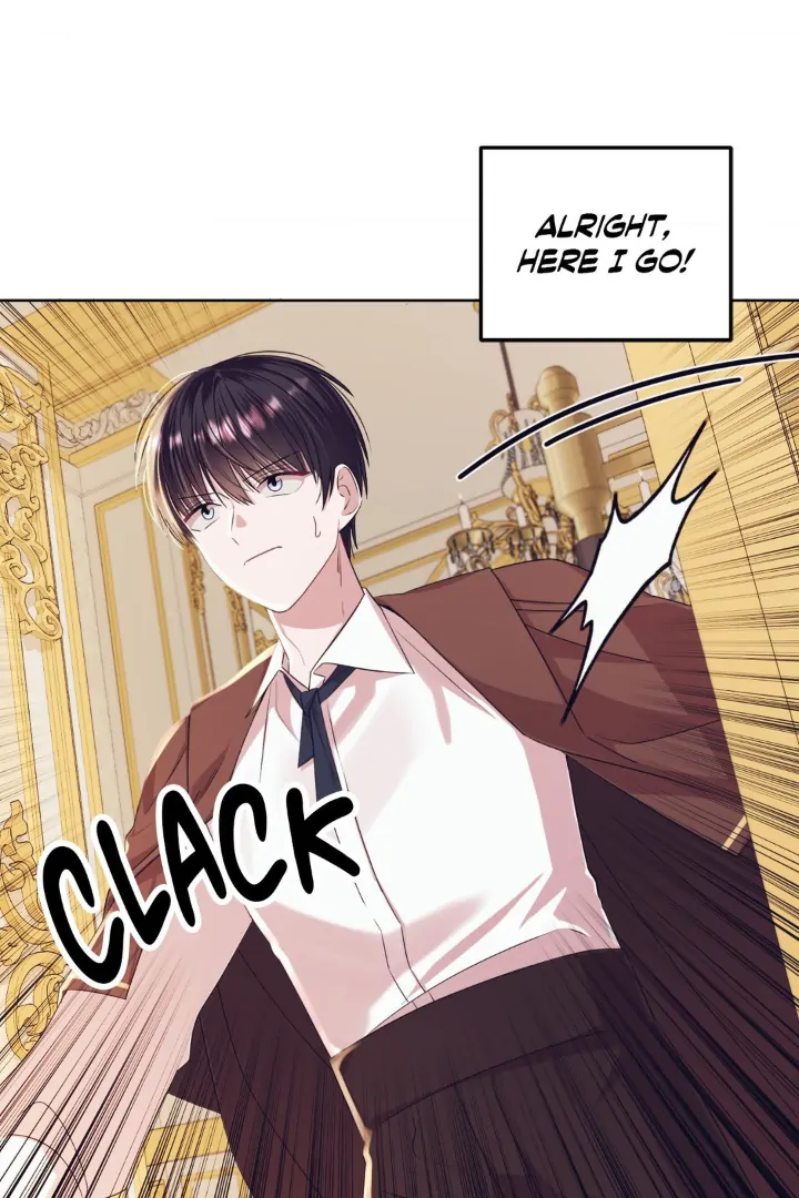 Afternoon in Another World [ Official ] chapter 3 page 55