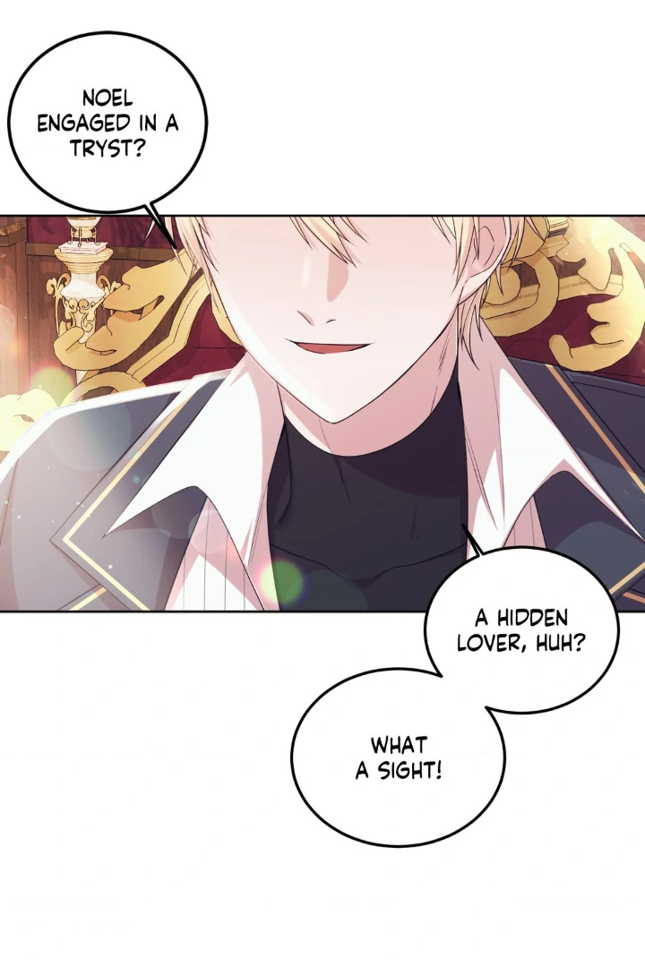 Afternoon in Another World [ Official ] chapter 3 page 58
