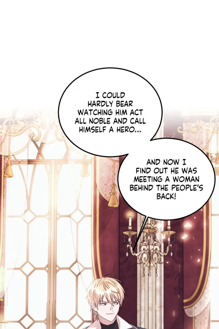 Afternoon in Another World [ Official ] chapter 3 page 59