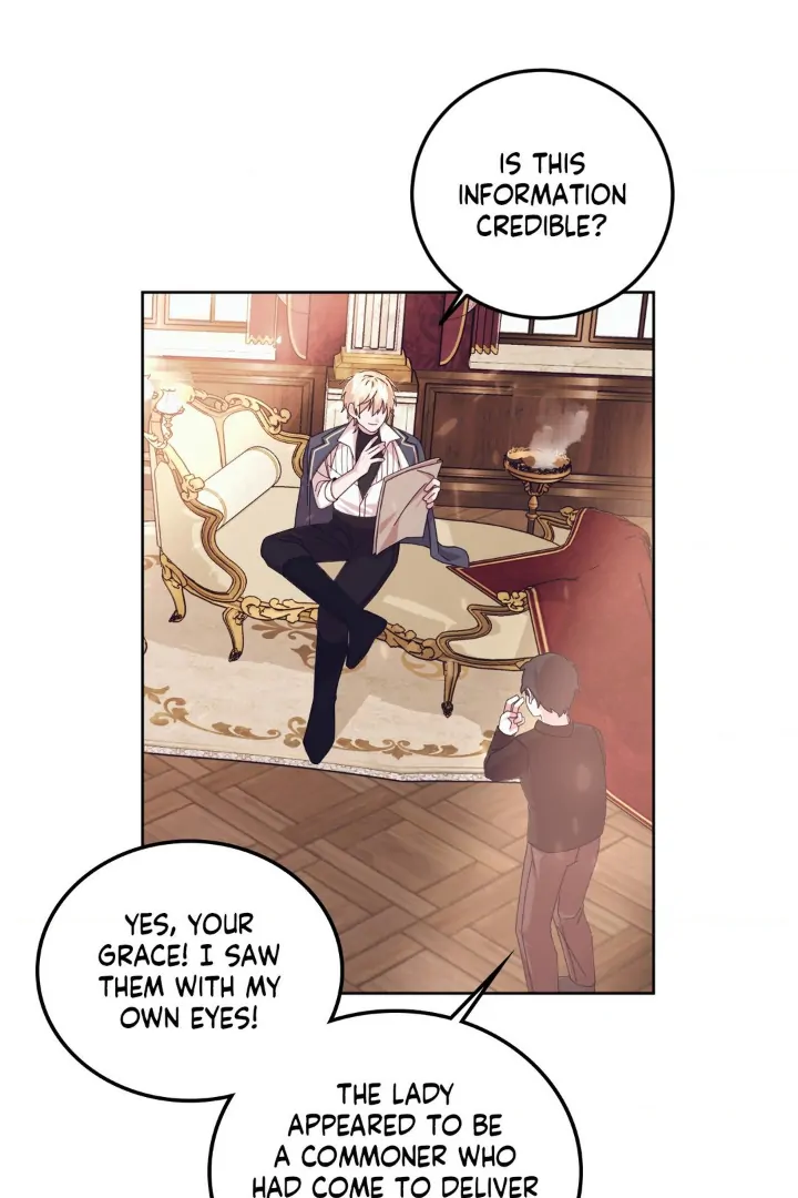 Afternoon in Another World [ Official ] chapter 3 page 61