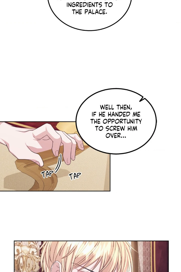 Afternoon in Another World [ Official ] chapter 3 page 62