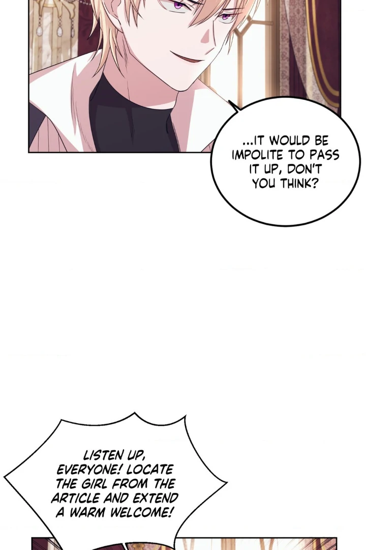 Afternoon in Another World [ Official ] chapter 3 page 63