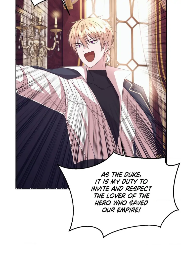 Afternoon in Another World [ Official ] chapter 3 page 64