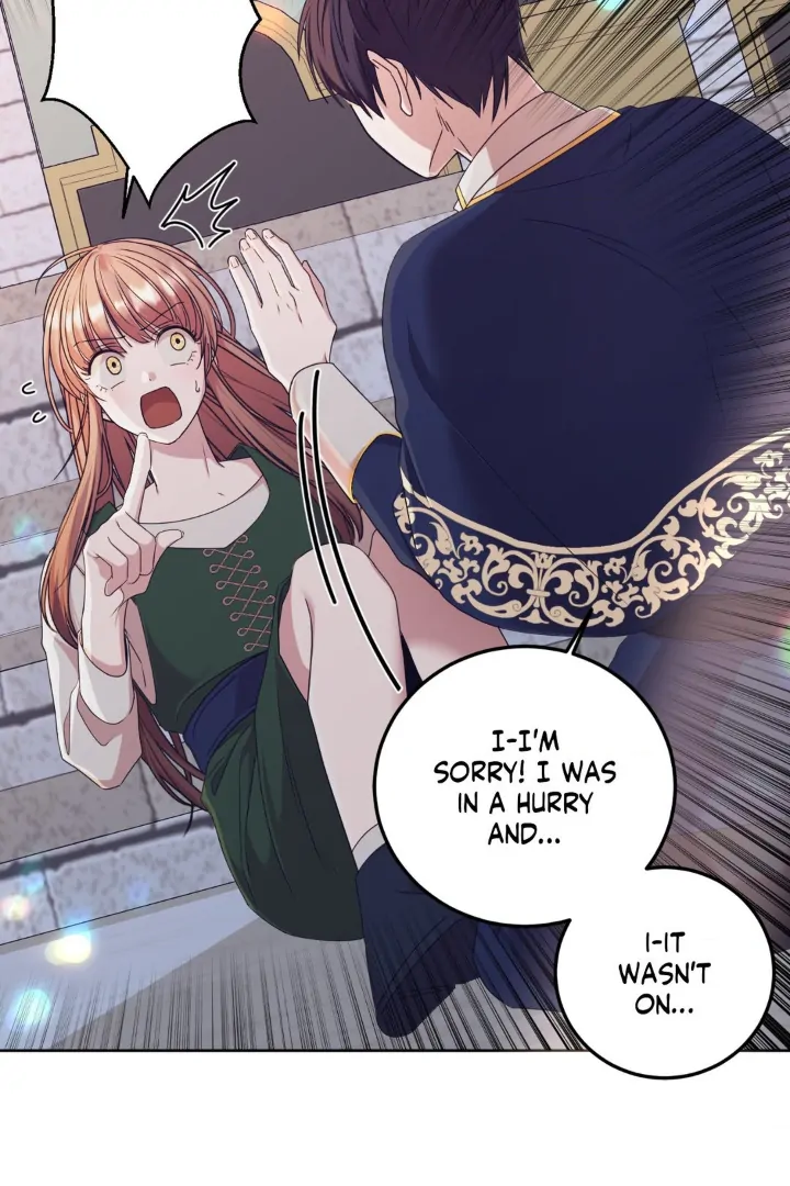 Afternoon in Another World [ Official ] chapter 3 page 7