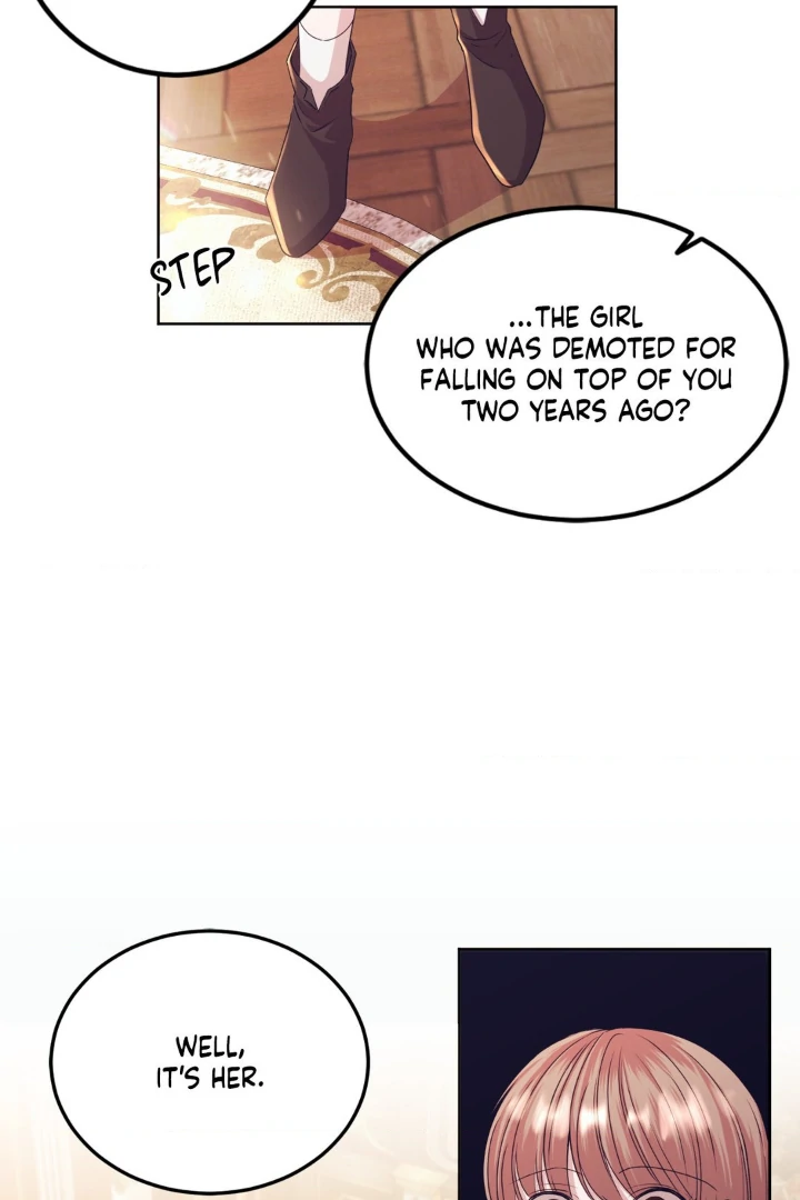 Afternoon in Another World [ Official ] chapter 3 page 70
